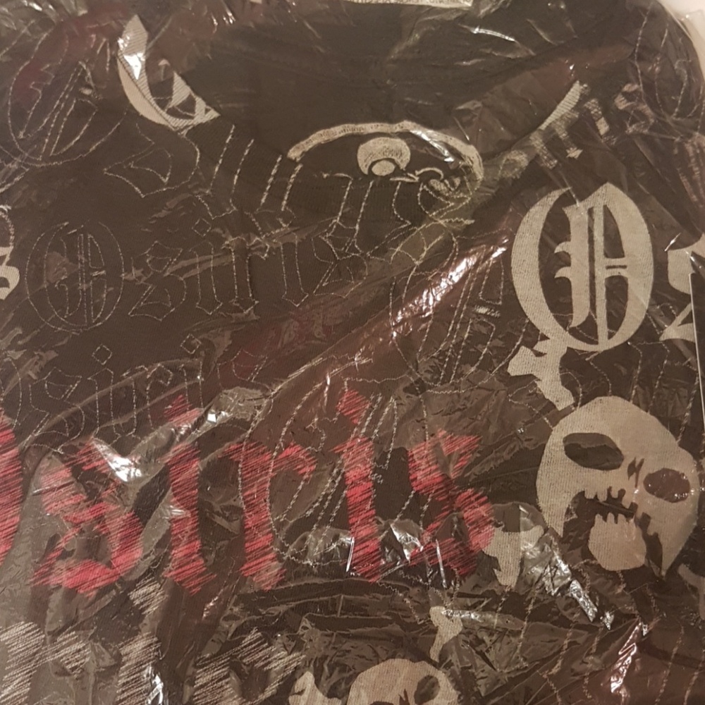 Osiris T-Shirts - Picture 3 of 3